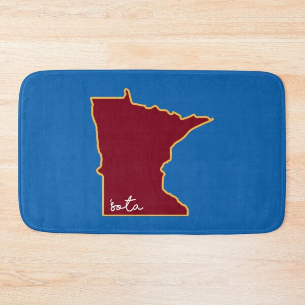 Item preview, Minnesota  designed and sold by grettel-hock.
