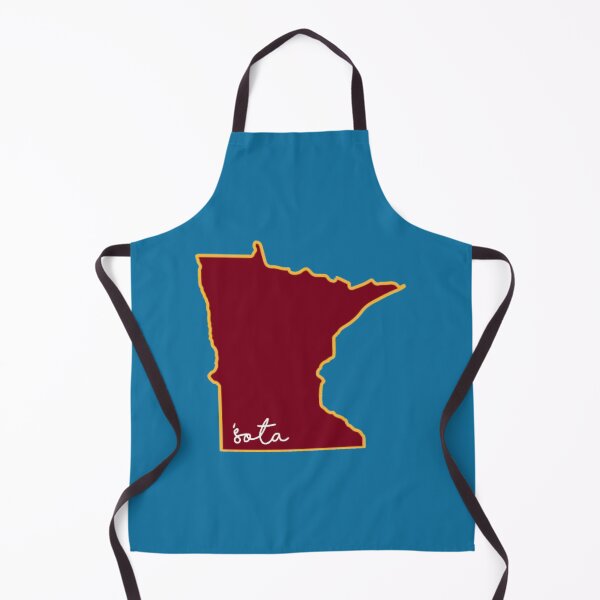 Item preview, Minnesota designed and sold by grettel-hock.