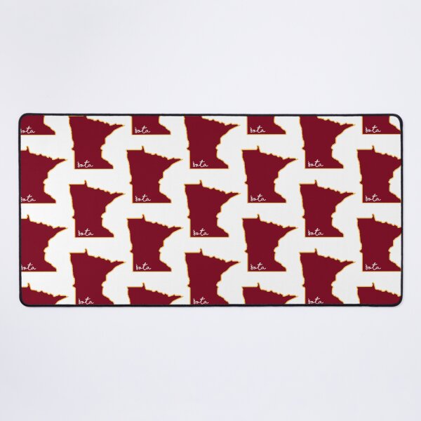 Item preview, Minnesota designed and sold by grettel-hock.