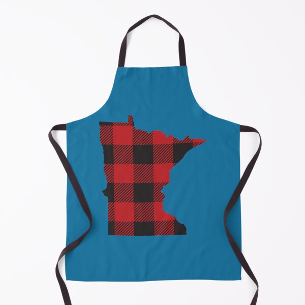 Item preview, Minnesota Flannel Plaid MN State Design Premium designed and sold by grettel-hock.