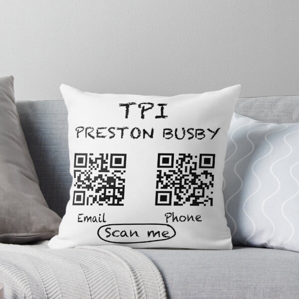 Item preview, QR code designed and sold by Kaewtaming.
