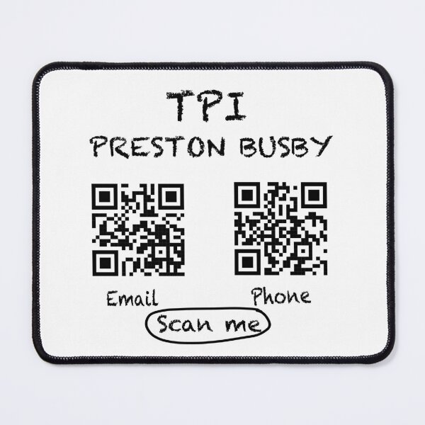 Item preview, QR code designed and sold by Kaewtaming.