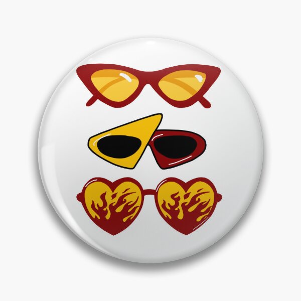 Item preview, Minnesota Sunglases Set designed and sold by grettel-hock.