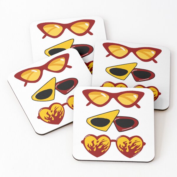 Item preview, Minnesota Sunglases Set designed and sold by grettel-hock.