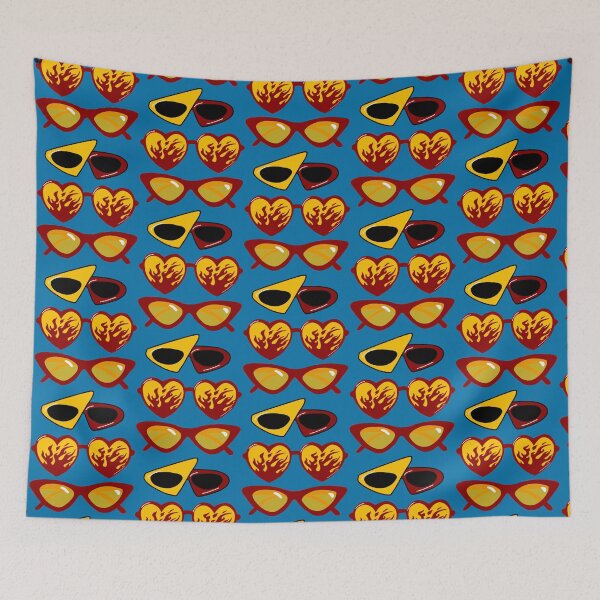 Item preview, Minnesota Sunglases Set designed and sold by grettel-hock.