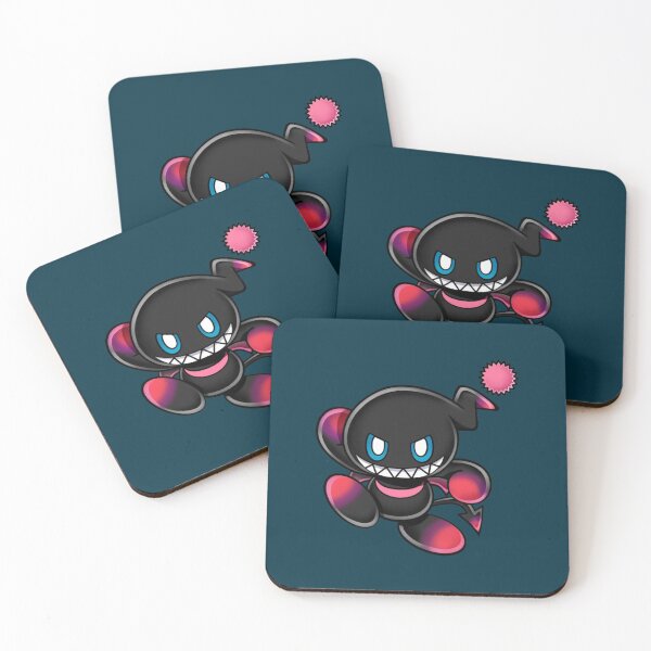 Item preview, Dark Chao - Sonic Adventure designed and sold by Goodong.