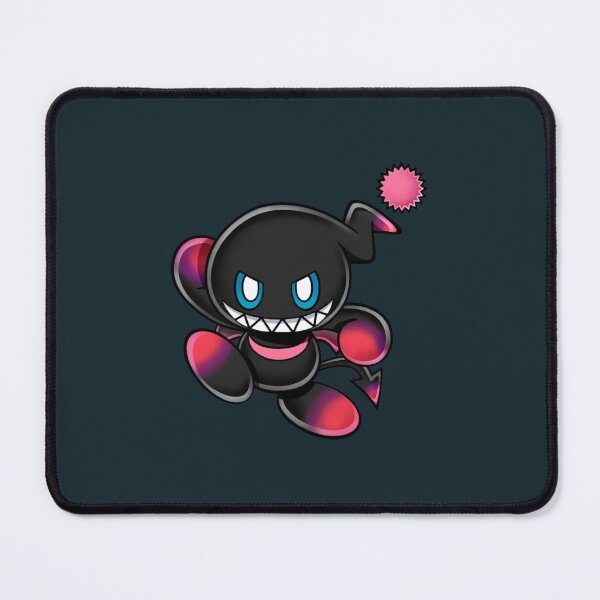 Item preview, Dark Chao - Sonic Adventure designed and sold by Goodong.