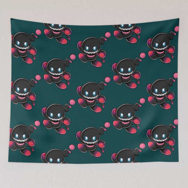 Item preview, Dark Chao - Sonic Adventure designed and sold by Goodong.