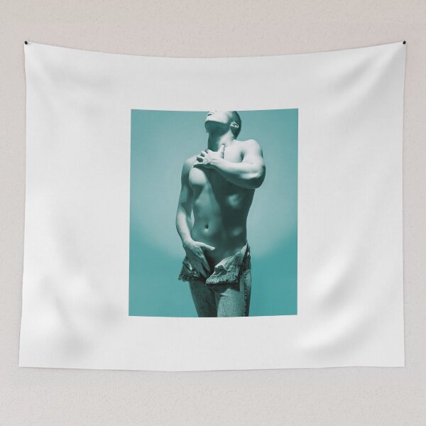 Item preview, Blue Jeans Dream designed and sold by Anthony Boccaccio.