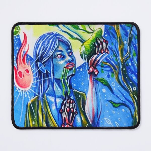 Item preview, The healing tree designed and sold by MdrawingM.