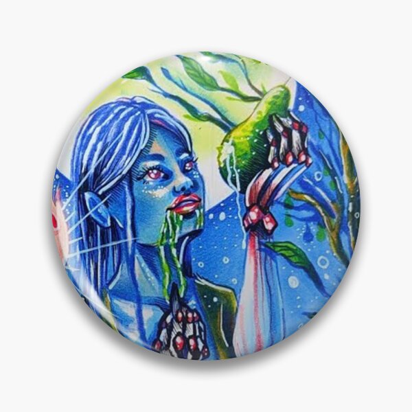 Item preview, The healing tree designed and sold by MdrawingM.