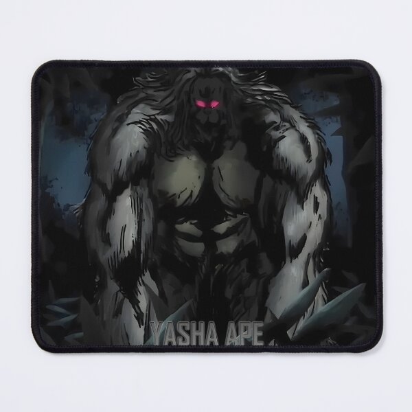 Item preview, Yasha Ape designed and sold by BakiFan.