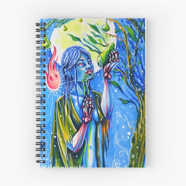 Item preview, The healing tree designed and sold by MdrawingM.