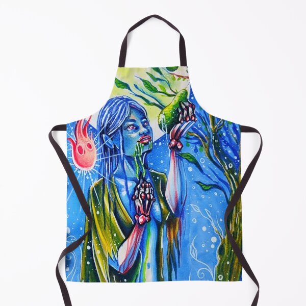 Item preview, The healing tree designed and sold by MdrawingM.