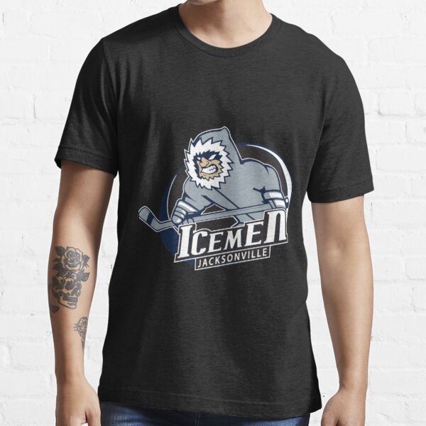 Evansville IceMen Minor League Hockey Fan Jerseys for sale