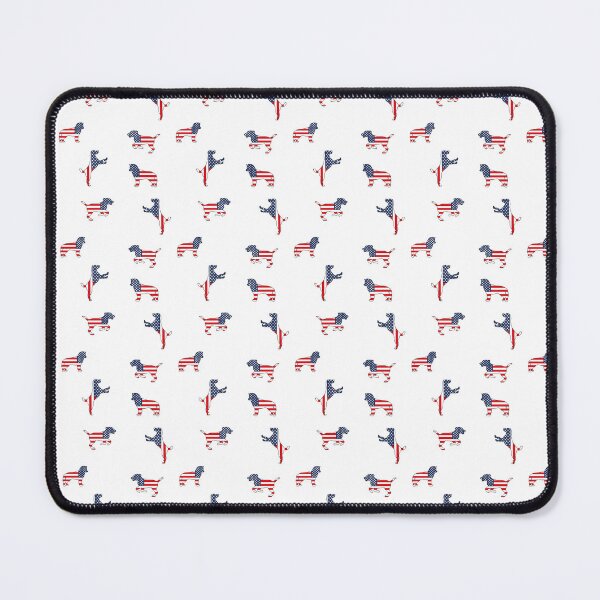 Item preview, American Flag Dog Pack designed and sold by Marshallamoakohene.