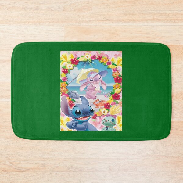Item preview, stitch and angel beautiful view designed and sold by hoangsacuavn.