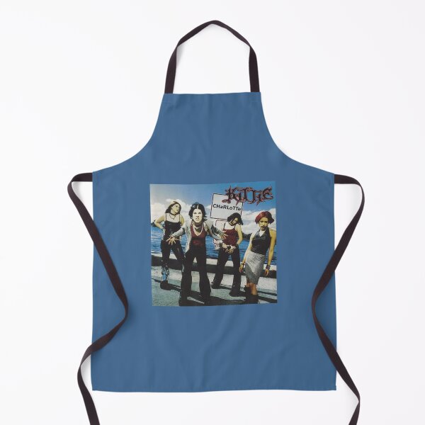 Item preview, Kittiebecause Girls Rule Premium Scoop designed and sold by Goodong.