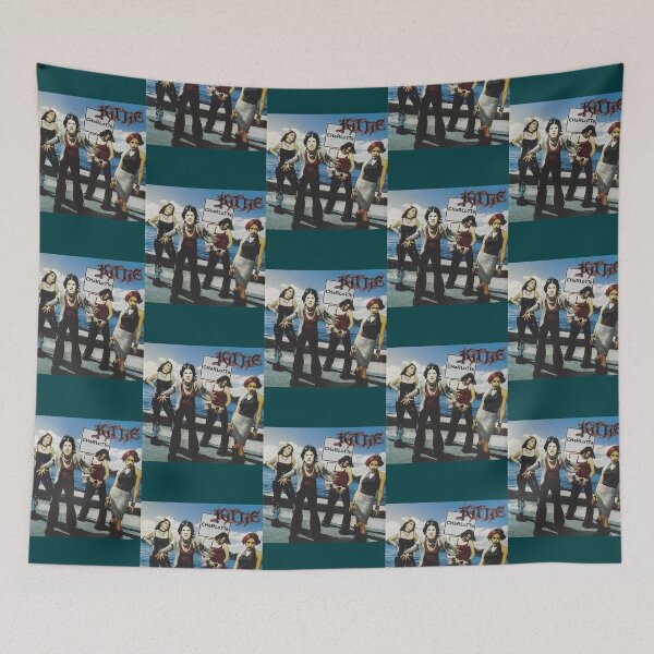 Item preview, Kittiebecause Girls Rule Premium Scoop  designed and sold by Goodong.