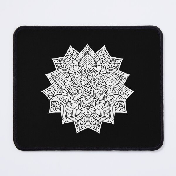 Item preview, mandala spiritual ritual symbol circle 	 thomas larch transparent	 designed and sold by rnjqgiqk33.