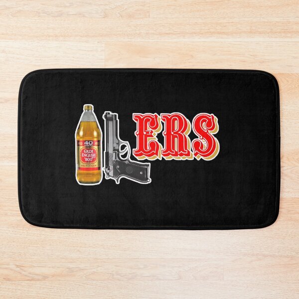 Artikelvorschau, 40/9 ERS 40oz 9mm entworfen und verkauft von dopeandbirds.