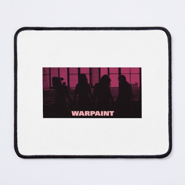 Item preview, 2022 warpaint band tour designed and sold by Jaela-Tavera-s.