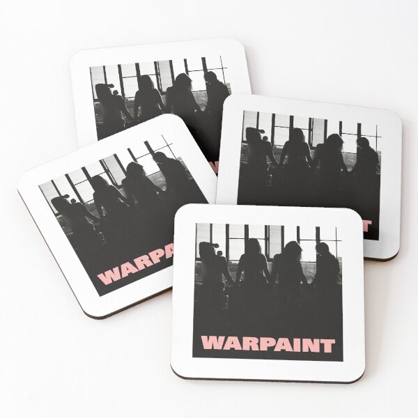 Aperçu de l'œuvre Copy of WARPAINT 114 créée et vendue par Jaela-Tavera-s.