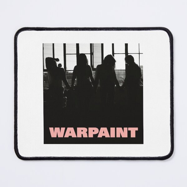 Item preview, 2022 warpaint tour designed and sold by Jaela-Tavera-s.