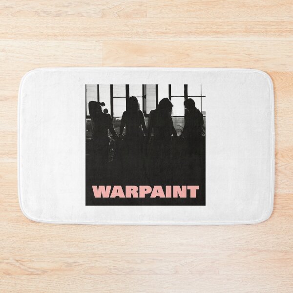 Item preview, 2022 warpaint tour designed and sold by Jaela-Tavera-s.
