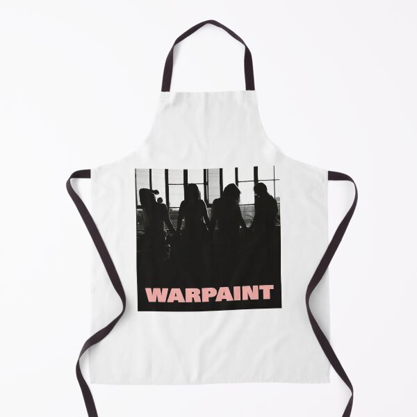 Item preview, 2022 warpaint tour designed and sold by Jaela-Tavera-s.