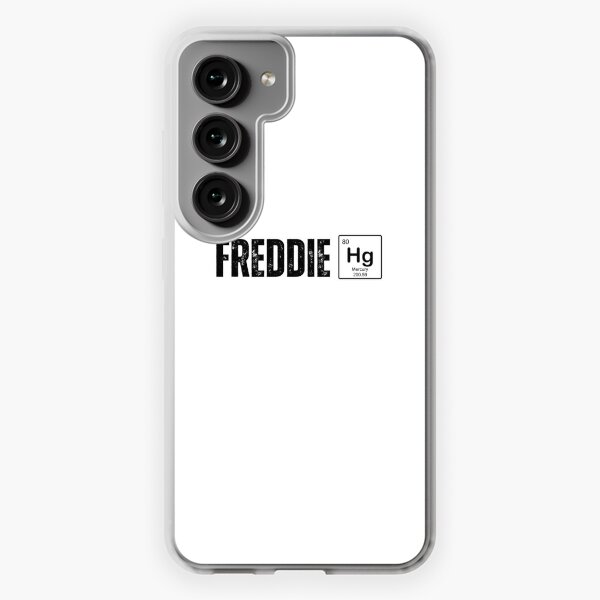 QUEEN FREDDIE MERCURY Samsung Galaxy Z Fold 5 Case Cover