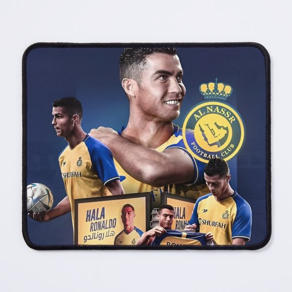 Item preview, Art Cristiano Ronaldo Wallpaper designed and sold by raisyavera.