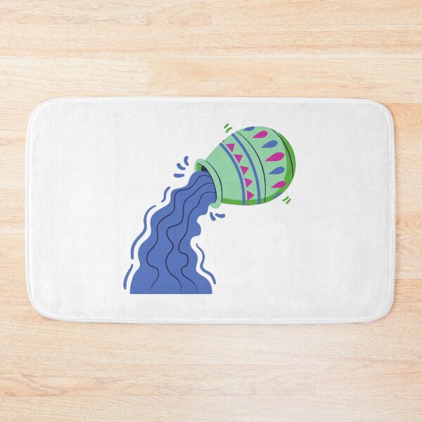 Item preview, AQUARIUS (aquarius) designed and sold by Jaela-Tavera-s.