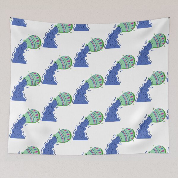 Item preview, AQUARIUS (aquarius) designed and sold by Jaela-Tavera-s.