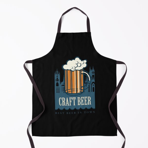 Artikelvorschau, Craft Beer in der Stadt, Oktoberfest, Biertag entworfen und verkauft von TirrellColister.