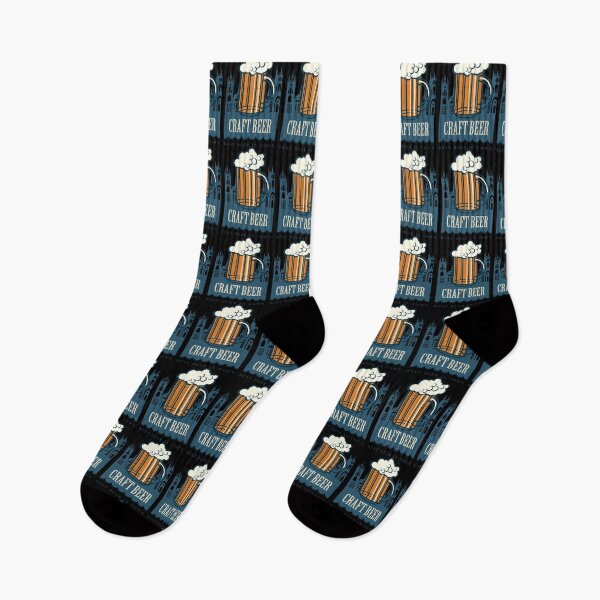 Item preview, Craft beer in town, oktoberfest, beer day designed and sold by TirrellColister.