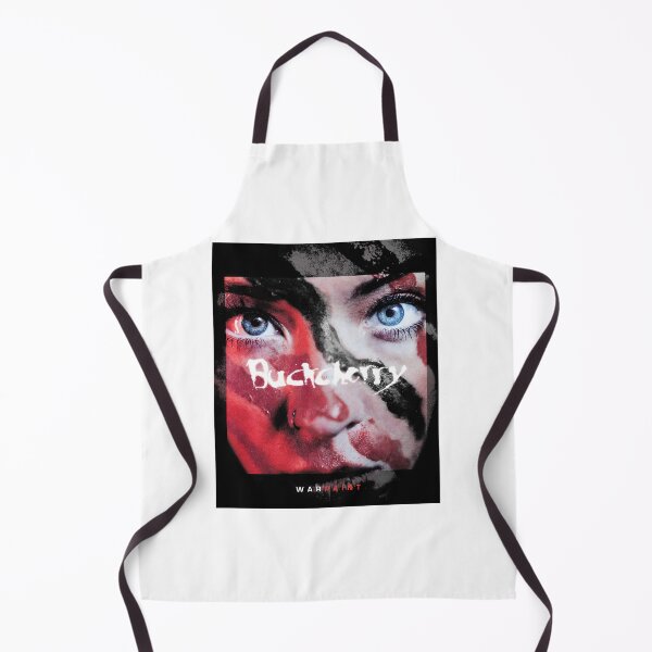 Item preview, Buckcherrys warpaint 2021 masmaret designed and sold by Jaela-Tavera-s.