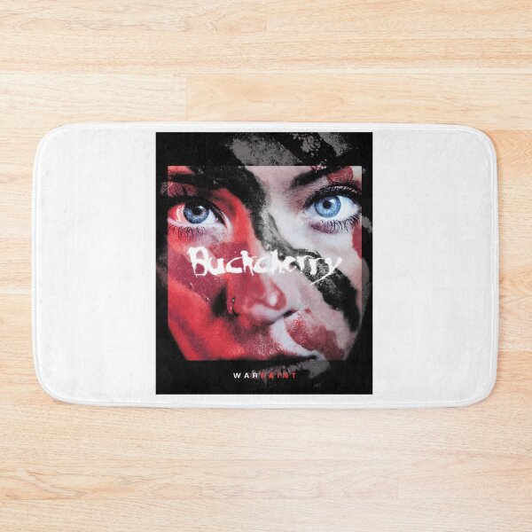Item preview, Buckcherrys warpaint 2021 masmaret designed and sold by Jaela-Tavera-s.