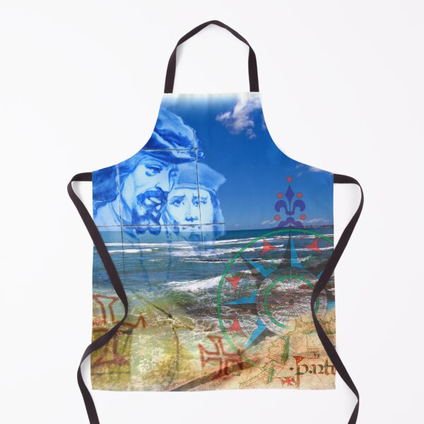 Item preview, The Navigators. Descobrimentos. Discoveries designed and sold by Tereza Pilar Art.