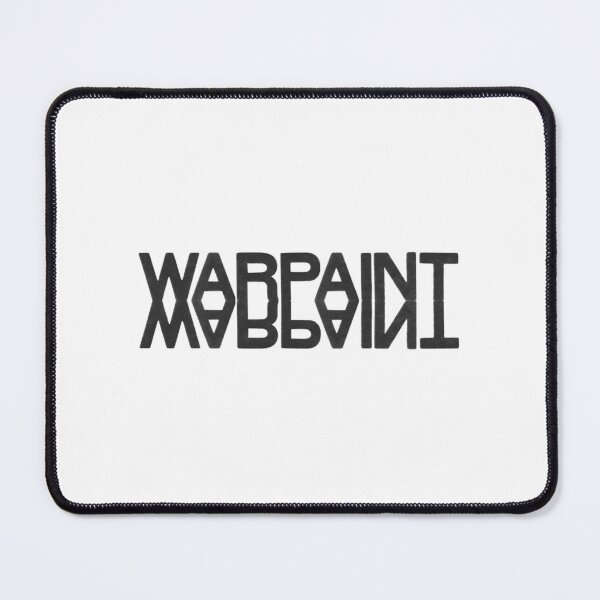 Item preview, LOGO THE WARPAINT 2022 designed and sold by Jaela-Tavera-s.