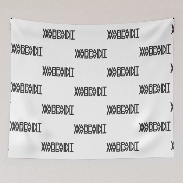 Item preview, LOGO THE WARPAINT 2022 designed and sold by Jaela-Tavera-s.
