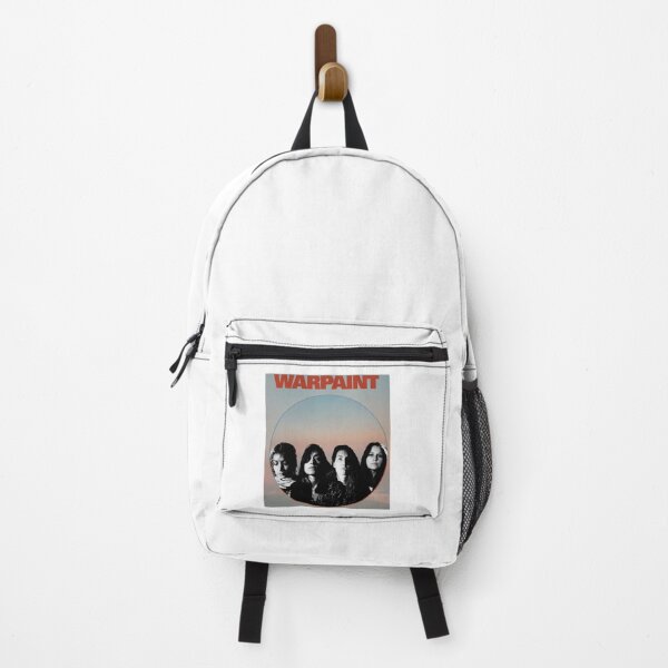 Item preview, music warpaint 2022 band designed and sold by Jaela-Tavera-s.