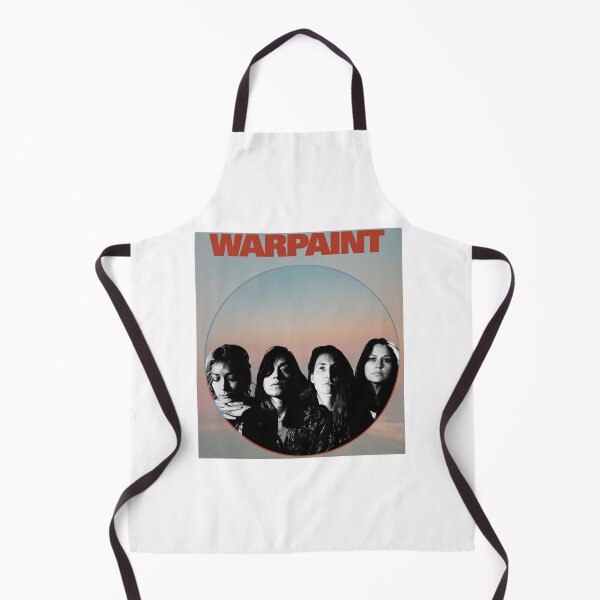 Item preview, music warpaint 2022 band designed and sold by Jaela-Tavera-s.