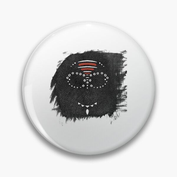 Item preview, Nakia War Paint designed and sold by Jaela-Tavera-s.