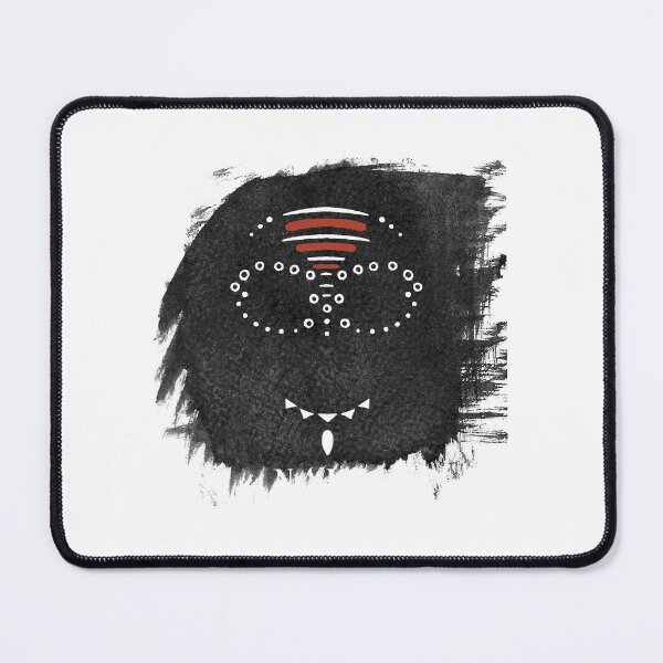 Item preview, Nakia War Paint designed and sold by Jaela-Tavera-s.