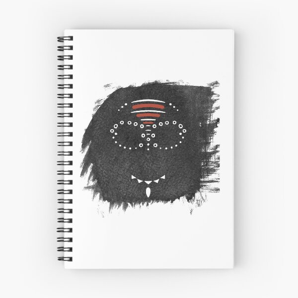 Item preview, Nakia War Paint designed and sold by Jaela-Tavera-s.