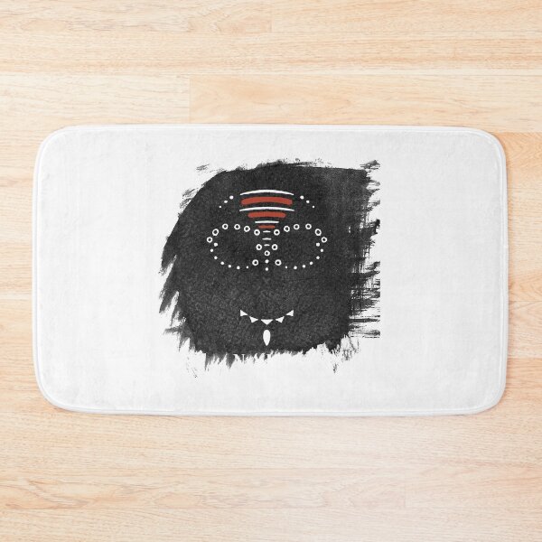 Item preview, Nakia War Paint designed and sold by Jaela-Tavera-s.