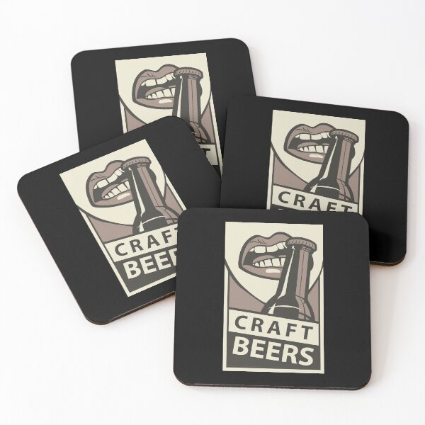 Item preview, Craft beer poster, oktoberfest, beer day designed and sold by TirrellColister.