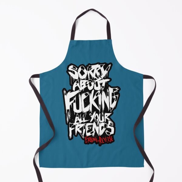 Item preview, sorry for your friend designed and sold by BriceXavi.