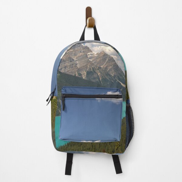 Item preview, Lake Peyto Vista designed and sold by hawkie.